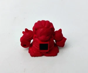 Beastformers Pirate Lion (Red) Battle Beasts SD Keshi - Picture 1 of 5