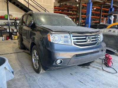 2006 - 2015 Honda Pilot Transfer Case 146K - Imagem 1 de 4