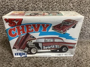 Vintage MPC 1957 Chevy Spirt of 57 - Picture 1 of 5