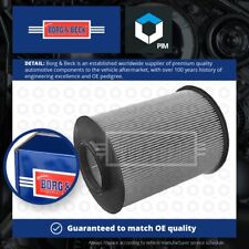 Air Filter fits VOLVO V40 52, 526 1.6 1.6D 12 to 16 B&B 30792881 31338216 New