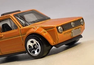 Hot Wheels🔥2015 Volkswagen VW Caddy - Golf Pickup- Mint - Picture 1 of 12