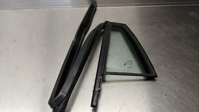 Dodge Caliber 2007-2012 OEM conductor izquierdo cuarto de ventana vidrio 05074223AB Foto 1 de 4