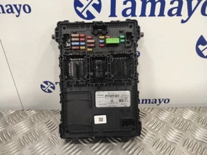 KT1T15604DCC CAJA RELES / FUSIBLES / A13617078 / 1057154 PARA FORD TRANSIT CONNE - Bild 1 von 5
