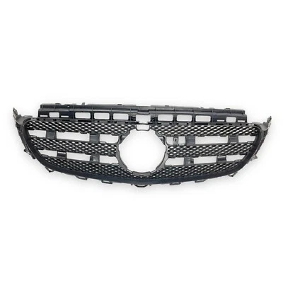 2017-2019 梅赛德斯奔驰 E 级 E300 E400 W213 前格栅原始设备制造商 A2138880223 — 第 1/4 张图片