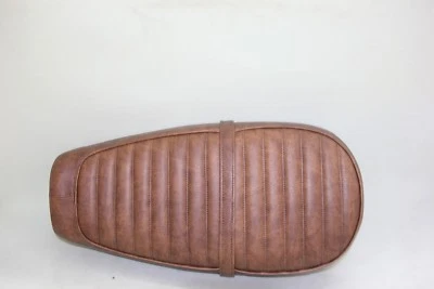 24 英寸宝马 R60 R75 R90 /6 1974 - 1976 非常低调座椅代码:E2215 — 第 1/4 张图片