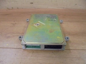 ROVER 200 / 400 1990-1995 MK2 1.6 SOHC AUTO ENGINE ECU 37820-PP4-E51 TG - Picture 1 of 6