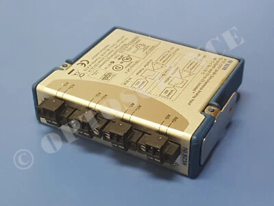 National Instruments NI 9239 cDAQ Modulo di Ingresso Analogico, Campionamento Simultaneo - Immagine 1 di 3