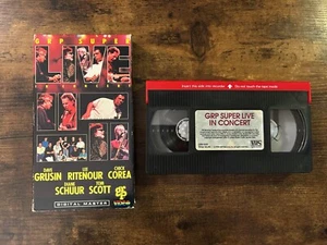 GFK - Super Live In Concert VHS - Bild 1 von 7