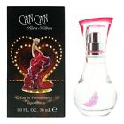 CAN CAN by Paris Hilton for Women 1.0 oz 30 ml Eau de Parfum Spray NEW IN BOX