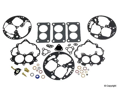 Kit de reparo de carburador Walker 9000702501 (PARA Mercedes Benz 220S 230 250C 250S)  - Imagem 1 de 2