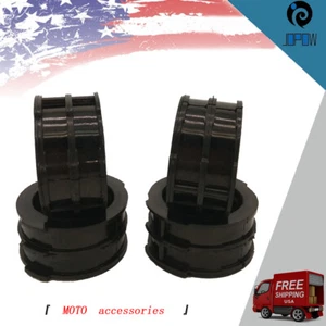4 juntas de bota colector de admisión de carburador para 85-07 Yamaha V Max 1200 VMX1200 - Imagen 1 de 7