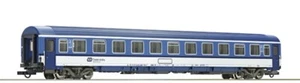 Roco 64644 CD Bmz 2nd Class H0 - Picture 1 of 5