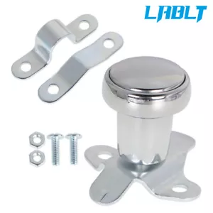 Steering Wheel Spinner Suicide Knob Heavy Duty Suicide Car Truck Power Aluminum - Foto 1 di 10