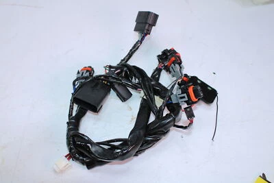 11-12 Arctic Cat TZ1 LXR FARO CAPÓ CALIBRE CABLEADO ARNÉS TELAR DE ALAMBRE 1686-631 Foto 1 de 4