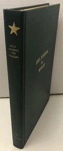 Area Handbook for Hungary: Foreign Area Studies American University 1973 1st Ed - Foto 1 di 8