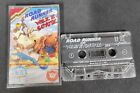 C64 Cassette: Road Runner and Wile E. Coyote