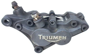Triumph Sprint RS 955i Front Brake Caliper with Pads Left Side 2003 - Picture 1 of 8
