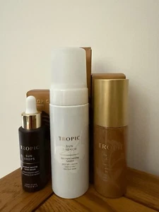 Tropic Tanning Bundle BNIB (RRP £74) - Picture 1 of 8