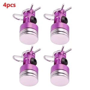 1/10 Rc Car Body Shell Magnet Body Shell Posts For Tamiya M03/M05/M06 CC01 XV01 - Picture 1 of 11