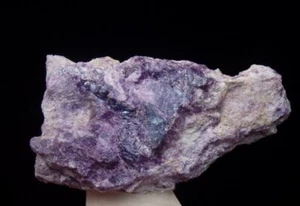 KÄMMERERIT (CHROMIAN CLINOCHLORE) ---- FINNLAND - Lappland - Kemi Mine /pj902 - Bild 1 von 11