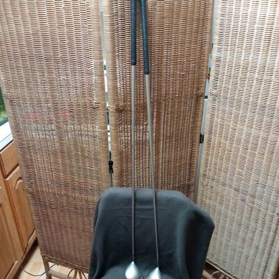 Nancy Lopez Golf Albany Series 100  1,3 Putters Flex Match 3 Graphite Oversize - Image 1 of 4