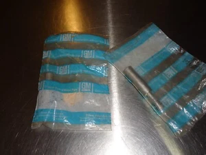 2) New NOS GM Brake Caliper Bolt 14055938 1980 1981 Chevy Citation Phoenix Buick - Bild 1 von 2