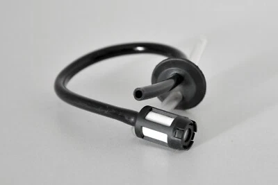 FILTRO BENZINA CON TUBO CARBURANTE DECESPUGLIATORE SERBATOIO GOMMINO MOTOSEGA - Immagine 1 di 4