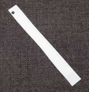 Original HTC Desire 816 D816n D816w Battery Adhesive Tape Left - Picture 1 of 1