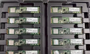 1pc PM983 Samsung 960GB SSD Almost PCIe NVMe M.2 22110 Enterprise - Bild 1 von 6