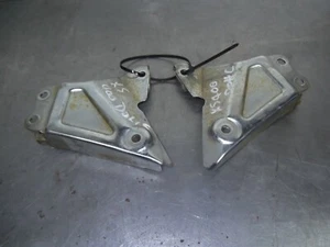 SOPORTES DE MOTOR YAMAHA XS400 XS400 DOHC MAXIM-SECA - Imagen 1 de 2
