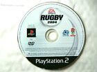 53458 Rugby 2004 - Sony Ps2 Playstation 2 (2003) Sles 51732