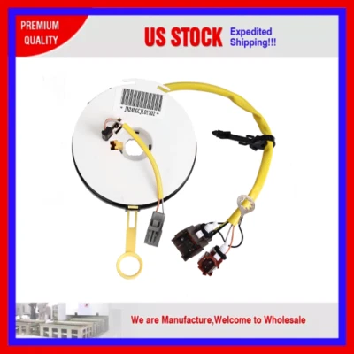 1PC Clock Spring for Ford Explorer Ranger 1999-2002 5L5T-14A664-BA - Image 1 of 4