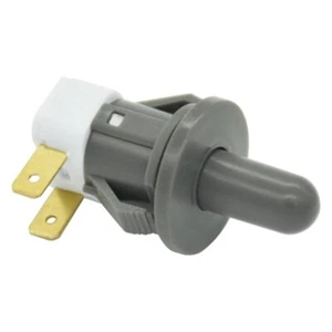 NEW Refrigerator Switch Door-Interlock for SAMSUNG 2-Pin Door Light DA3400066C - Picture 1 of 8