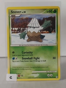 Snover - Mysterious Treasures - 101/123 - Common - " C " - Picture 1 of 5