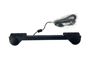 Lenovo ThinkVision USB Soundbar (Black) For PC, Laptop, Desk Top 40Y7616 - Picture 1 of 10