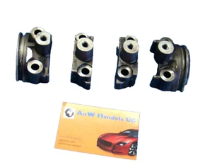 VW T4 original Lagerbock Nockenwelle Lagerböcke Lagerschale 2,5L TDI nur 249,99€ - Picture 1 of 3