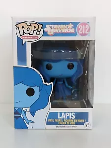 Lapis 212 - Vinilo Funko Pop - Steven Universe - Imagen 1 de 6