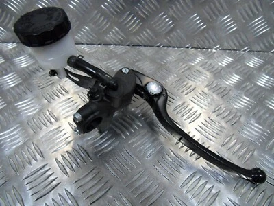 OEM KAWASAKI NINJA ZX6R 636 NISSIN Front brake master cylinder 2013 to 2025 NEW - Image 1 of 4