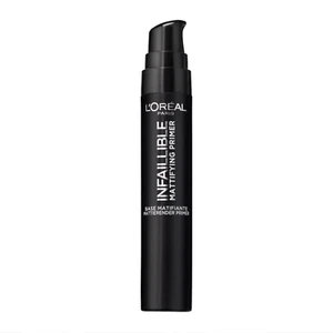 L'ORÉAL PARIS | IMPRIMACIÓN INFALIBLE | MATIFICANTE - Imagen 1 de 14