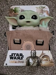 Star Wars The Mandalorian The Child - Bild 1 von 2