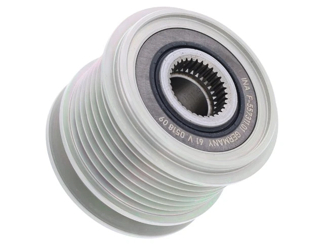 Polea alternador INA 2711550215 MERCEDES-BENZ C230 Foto 1 de 1