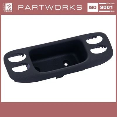 Ablagefach Mittelkonsole ORIGINAL PORSCHE 986 996 granitgrau - Изображение 1 из 4