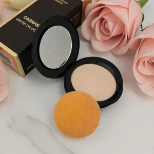 AVON Personal Match Pressed Powder for Face, shade: IVORY - 0.4oz / 11.34g Boxed - Picture 1 of 11