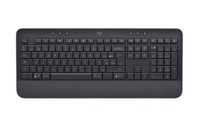 Logitech Signature K650 Tastiera, Azerty - Immagine 1 di 4