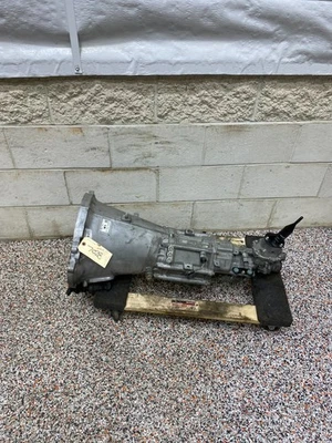 Mazda Miata RF ND 2020 conjunto de transmisión OEM rendimiento de 6 velocidades usado Foto 1 de 4