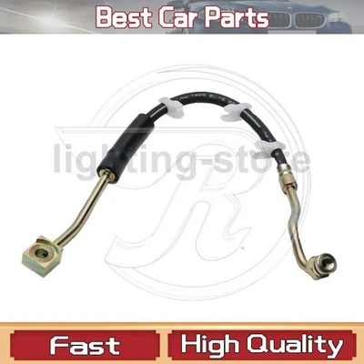 Manguera hidráulica de freno delantero izquierdo para Ford Explorer 1993-1994 1 pieza Foto 1 de 4