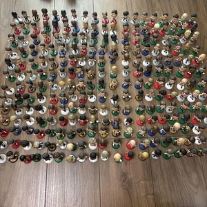 Large Quantity Rare Corinthian Microstars Miniatures Approximately 240 Figures - Picture 1 of 8