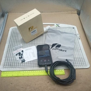 Pancellent 1920P 5m 8mm LED Endoscope Borescope Inspection Camera iPhone Android - Picture 1 of 17