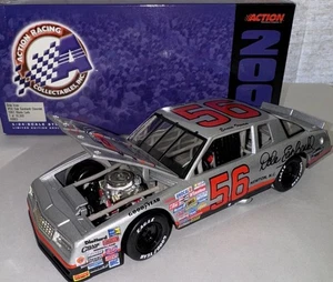Ernie Irvan #56 Dale Earnhardt Chevrolet Monte Carlo Aerocoupe Acción 1/24 - Imagen 1 de 10