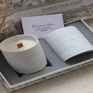 Dior Holiday Kerzenset LoveScent - Bild 1 von 6